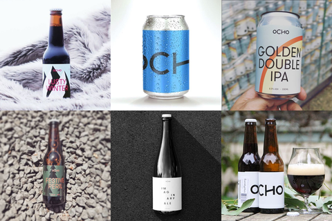 Mixed Box: Winter 2018