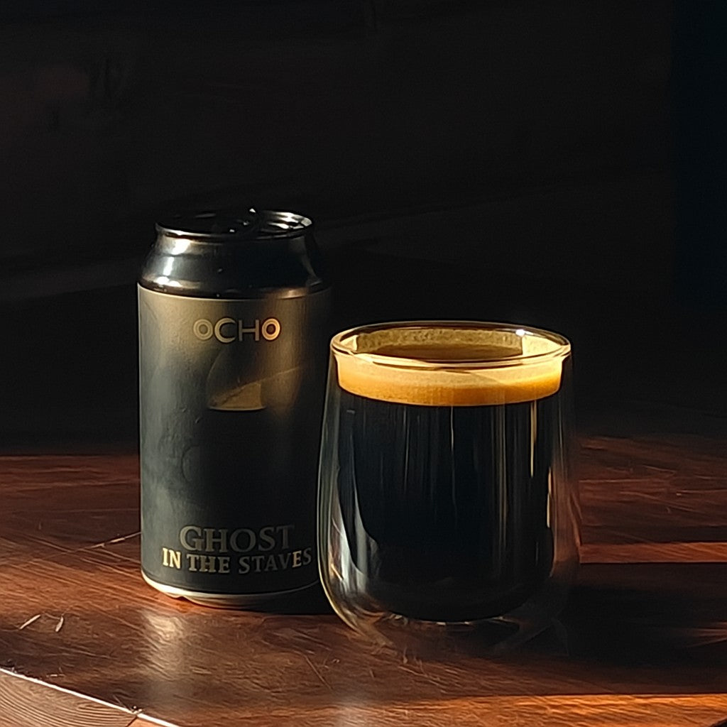 Ocho Beer