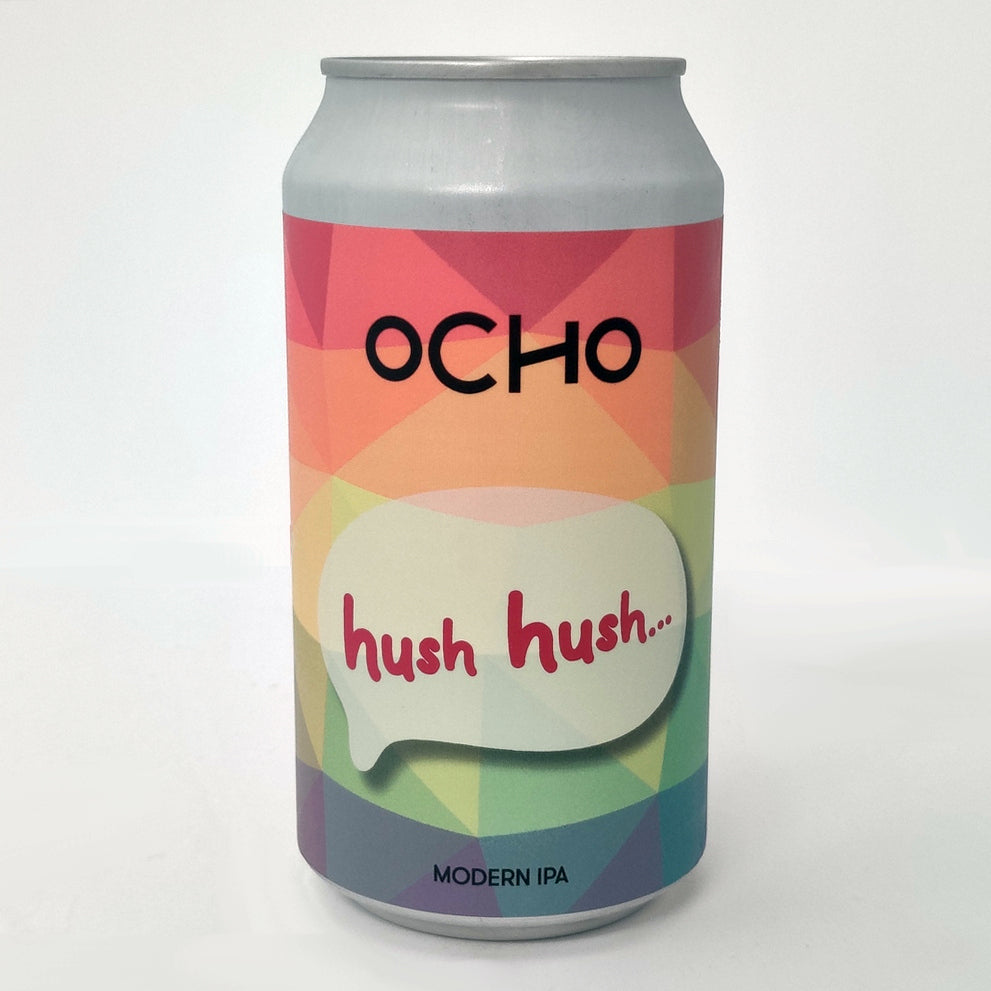 Ocho Beer