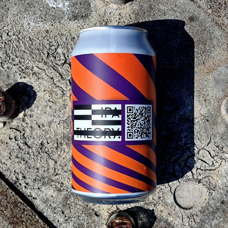 IPA Theory #1