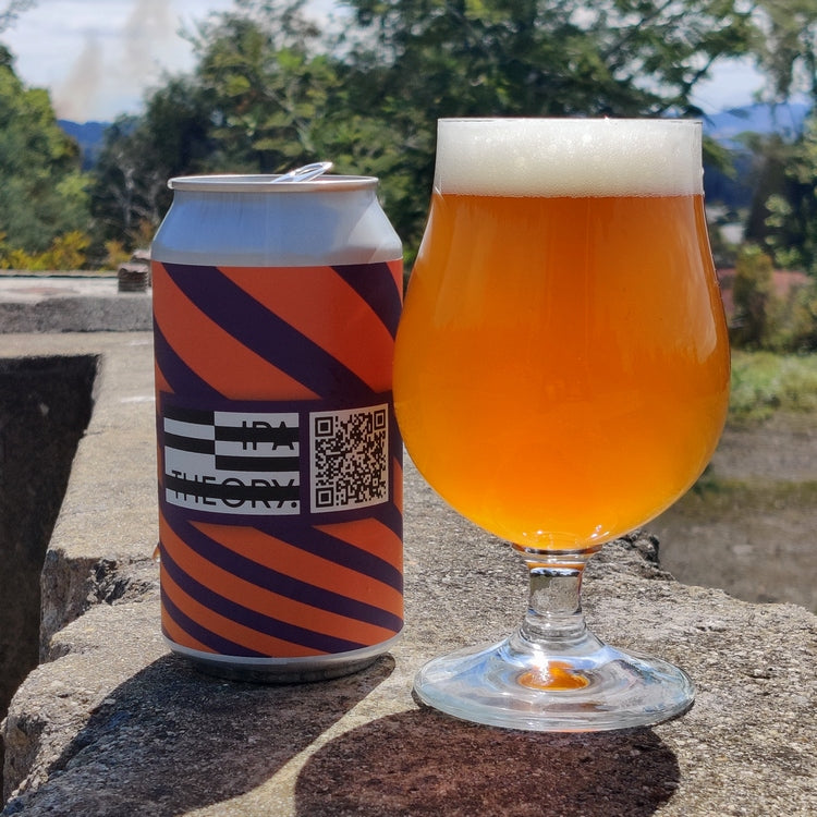 IPA Theory #1