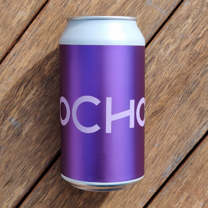 Ocho Beer