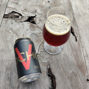 V - Fifth Anniversary Barleywine