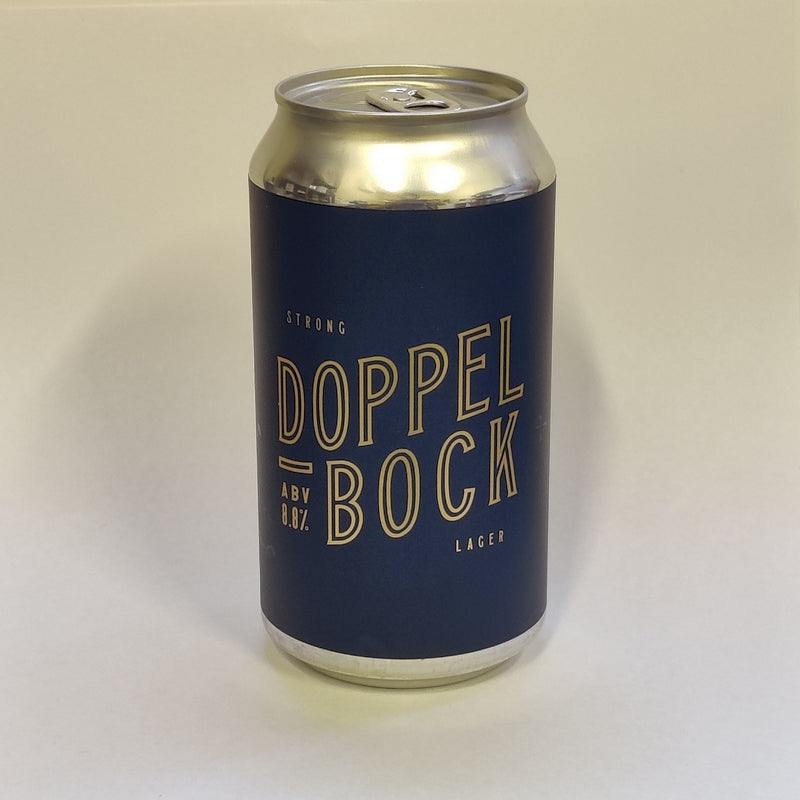 Doppelbock (MGB)