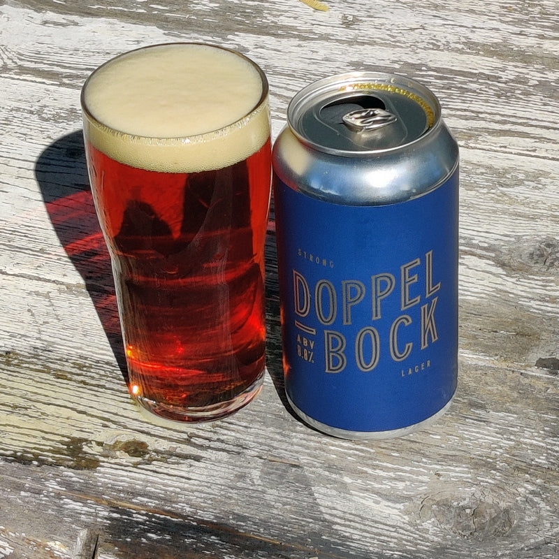 Doppelbock (MGB)