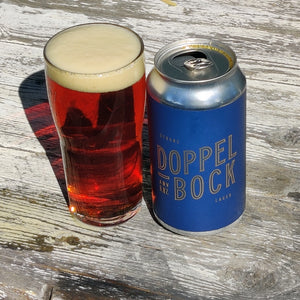 Doppelbock (MGB)