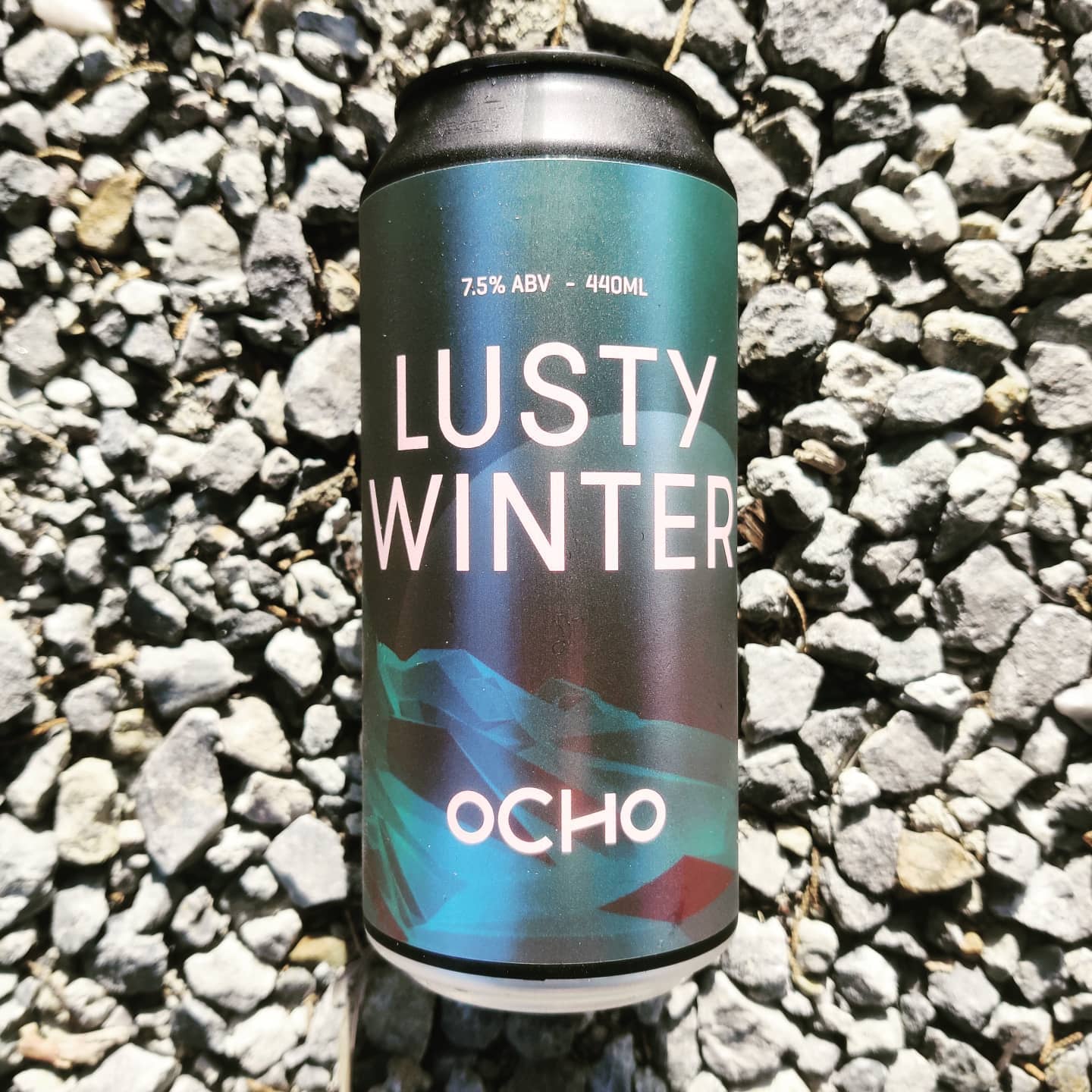 Lusty Winter (2020)