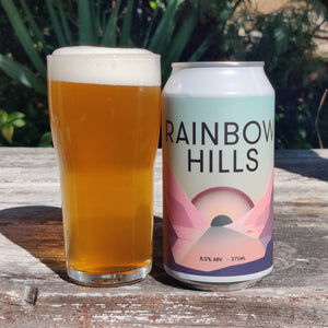 Rainbow Hills