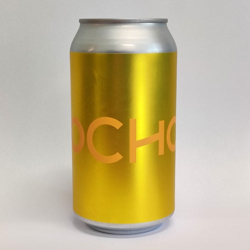 Ocho Beer